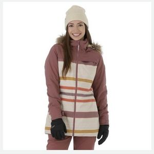 Burton Women's Lelah Ski Jacket